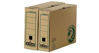 Bankers Box Earth Series, A4, transfer archiefdoos, rug van 15 cm - thumbnail