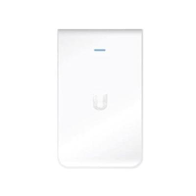 Ubiquiti Networks UniFi AP AC wandinbouwkast zonder PoE-injector, 810000000000, wit
