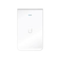 Ubiquiti Networks UniFi AP AC wandinbouwkast zonder PoE-injector, 810000000000, wit - thumbnail