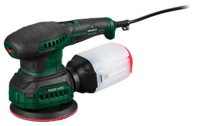 PARKSIDE Schuurmachine 200 W