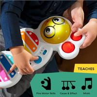 Babyspeeltje Baby Einstein Bee - thumbnail