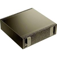 Nvidia Mini-PC (HTPC) DGX Spark - Founders Edition ARM Cortex A725 + X925 128 GB RAM 4 TB SSD Nvidia NVIDIA Blackwell Tensor Core 940-54242-0005-000 - thumbnail