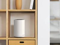 TP-Link DECO XE75 1-pack mesh router - thumbnail