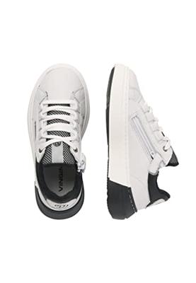 Vingino Vince VB47-6008-01 Wit-33 maat 33