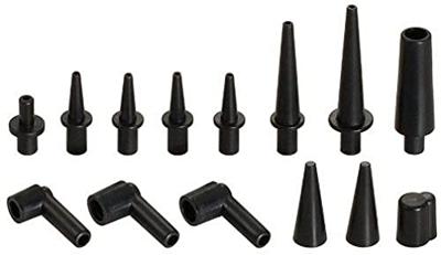 KS Tools 150.1904 Adapterset, 14-delig