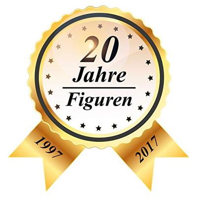 NOCH 15025 H0 Technische hulpdienst figuren Geverfd, Staand