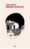 Boeddha's uitsmijter - Jasper Buren, van - ebook - thumbnail