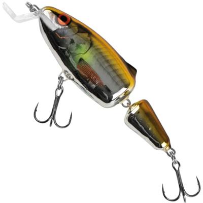 Salmo Frisky Shallow Runner 7 cm Metallic Ayu