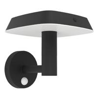 Eglo Solar wandlampDreoli zwart - 901071 - thumbnail