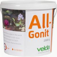 Velda All-Gonit algenbestrijder - 2500 gram - thumbnail