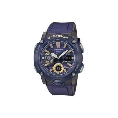 Casio G-Shock 51 mm | GA-2000-2AER