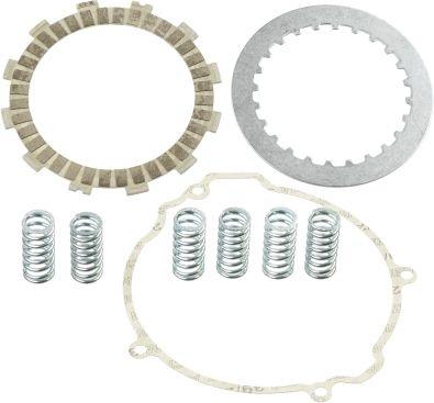 TRW koppeling super kit clutch super kit, msk221