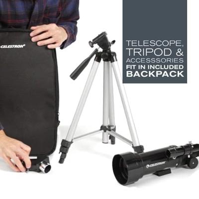 Celestron Telescope Travelscope 70+Bag/Statief