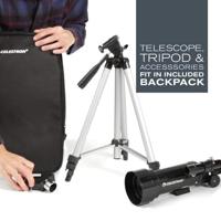 Celestron Telescope Travelscope 70+Bag/Statief - thumbnail