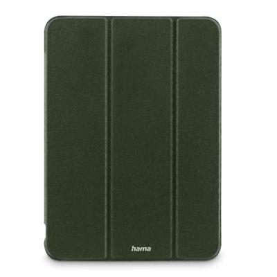 Hama Tablet-case Terra Voor Apple IPad 10.9 (10e Gen. 2022) Groen Hama Tablet-case Terra Voor Apple IPad 10.9 (10e Gen. 2022) Groen