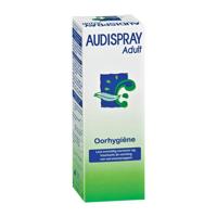 Audispray Oorhygiëne Adult - thumbnail
