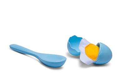 BS Toys ei-stafette balansspel