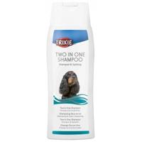 TRIXIE SHAMPOO 2-IN-1 250 ML - thumbnail