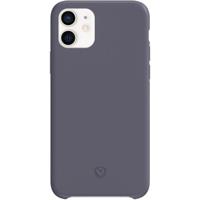Valenta Back Cover Snap Luxe Apple iPhone 11 Purple - thumbnail