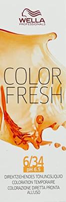 Wella Professionals Color Fresh Liquid