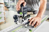 Festool FS 2424/2-LR 32 Geleiderail met gatenraster 2424mm - 491622 - thumbnail