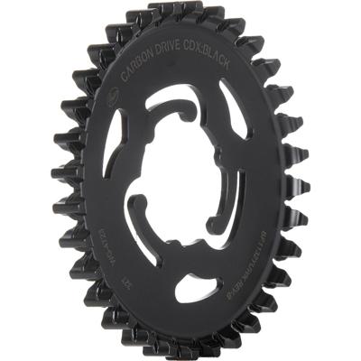 Gates sprocket cdx 32t shimano nexus 5 6-lobe ub fin line