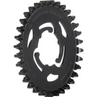 Gates sprocket cdx 32t shimano nexus 5 6-lobe ub fin line - thumbnail