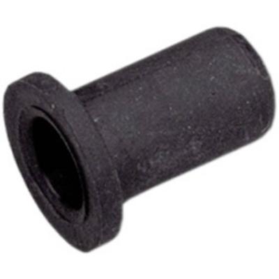 encitech 6844-0102-01 RG1SW Kabeltule Zwart 1 stuk(s)