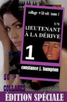 Un Lieutenant à la dérive - Constance J. Hampton - ebook - thumbnail