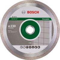 Bosch Accessories 2608602637 Bosch Power Tools Diamanten doorslijpschijf Diameter 230 mm 1 stuk(s) - thumbnail