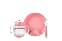 Babyservies mio 3-delig - thumbnail
