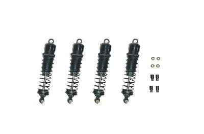 SCA-1E Oil Shock Set 4pcs (CA-15828)