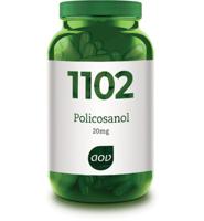 Aov 1102 Policosanol 20 Mg (60vc) - thumbnail