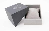 Guess Wafer W0280G6 Unisex Horloge 39mm 3 ATM - thumbnail