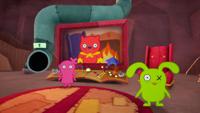 Ugly Dolls An Imperfect Adventure - thumbnail