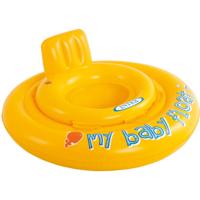 Intex 56585EU My Baby Float 70cm 1/2-1 jaar 4 Luchtkamers 11KG - thumbnail