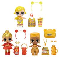 L.O.L. Surprise Loves Mini Sweets X Haribo Goldbears - thumbnail