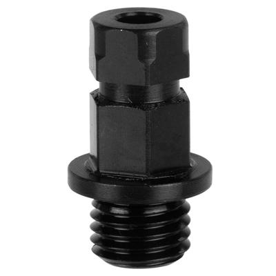 Quick Adapter met M16x2 draad 3 pack Mandrex