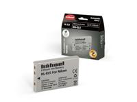 Hahnel HL-EL5 - Nikon EN-EL5 - thumbnail