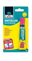 Bison Knutsellijm Flex & Clean Kaart | 20 g - 65877 - thumbnail