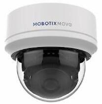 Mobotix Mx-VD3A-2-IR-VA Mx-VD3A-2-IR-VA IP Bewakingscamera LAN 1920 x 1080 Pixel