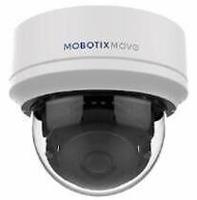 Mobotix Mx-VD3A-2-IR-VA Mx-VD3A-2-IR-VA IP Bewakingscamera LAN 1920 x 1080 Pixel - thumbnail