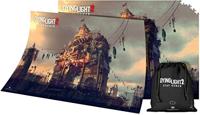 Dying Light 2 Puzzle (1000 pieces) - thumbnail