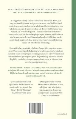 Walden (Hardback)
