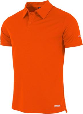 Reece 863000 Elliot Polo - Orange - 128