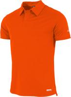 Reece 863000 Elliot Polo - Orange - 128 - thumbnail