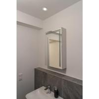 SLV Inbouwspot witKamuela Eco 3000K - 8,8cm wit - 1001016 - thumbnail