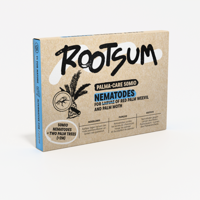 PALMA-CARE | Aaltjes tegen rode palmkever 50 miljoen - thumbnail