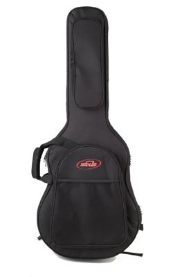 SKB 1SKB-SC30 softcase voor thin-line akoestische gitaar