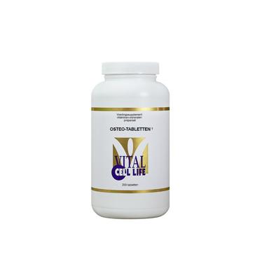 Osteo-Tabletten Osteo-Tabletten